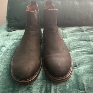 Rodd&Gunn Chelsea Boots